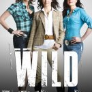 Wild Roses - Complete Series Wild Roses - Complete Series
