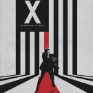 Agent X - Complete Series