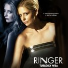 Ringer - Complete Series Ringer - Complete Series