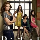 Privileged - Complete Series