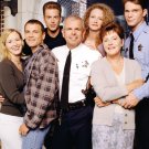 Turks 1999 TV Series William Devane