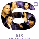 Six Degrees - Complete Series JJ Abrams CBS