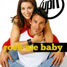 Rock me Baby - UPN complete Series Bianca Kajlich