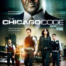 The Chicago Code Complete Series