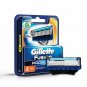 Gillette Flexball Fusion ProGlide Shaving Blades For Razor - 4 Cartridges New