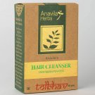 Natural Ayurvedic Herbal Hair Cleanser Hair Wash Powder  From India