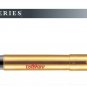 Parker Frontier Gold GT Roller Ball Pen RB Rollerball Trim Brand New in Box NIB