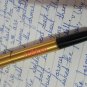Parker Frontier Gold GT Roller Ball Pen RB Rollerball Trim Brand New in Box NIB