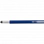 Parker Vector Standard Blue CT Calligraphy Fountain Pen (Fine, Medium & Broad)