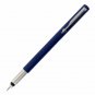 Parker Vector Standard Blue CT Calligraphy Fountain Pen (Fine, Medium & Broad)