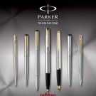 Parker Vector Frontier Jotter Galaxy Classic Profile CT GT BP Ball Point Pen New