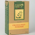 Natural Bleach 100 %  Pure Orange Peel Powder For Glowing Soft Skin, From India