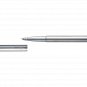 Parker Vector Stainless Steel SS CT Chrome Trim Roller Ball RB Pen Rollerball