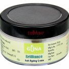 100% Ayurvedic, Brilliance Anti Ageing Cream, Solution For Firm Facial Skin