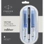 Parker Vector Standard Black CT Calligraphy Fountain Pen (Fine, Medium & Broad)