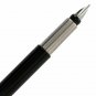 Parker Vector Standard Black CT Calligraphy Fountain Pen (Fine, Medium & Broad)