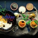 100% Homemade Authentic South Indian Spice / Podi / Masala For Idli Dosa Rice