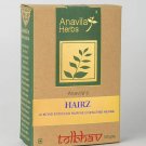 Natural Herbal Almond Rich Hair Rejuvenating Heena Mehendi For Colouring Hair