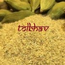 100% Natural Homemade Green Cardamom Powder (Elaichi)  Spice From India