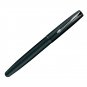 Parker Frontier Matte Black CT RB Roller Ball RollerBall Pen Fine Blue Ink New