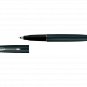 Parker Frontier Matte Black CT RB Roller Ball RollerBall Pen Fine Blue Ink New