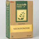 Natural Skin Toner Bleach 100 % Pure  Neem Powder For Acne Treatment, From India