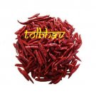 100% Certified Organic Natural Pure Dry Red Chilli Whole From India