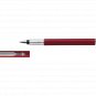 Parker Vector Standard Red CT Calligraphy Fountain Pen (Fine, Medium & Broad)