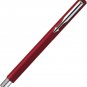 Parker Vector Standard Red CT Calligraphy Fountain Pen (Fine, Medium & Broad)