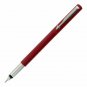 Parker Vector Standard Red CT Calligraphy Fountain Pen (Fine, Medium & Broad)