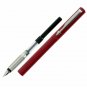 Parker Vector Standard Red CT Calligraphy Fountain Pen (Fine, Medium & Broad)