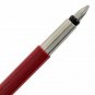 Parker Vector Standard Red CT Calligraphy Fountain Pen (Fine, Medium & Broad)