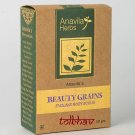 Herbal Body Wash Beauty Grains For Cleansing, Exfoliating Skin From India