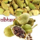 100% Natural Pure Premium and Best Quality Spice Green Cardamom Pod From India