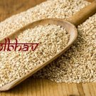 100% Pure Sesame White / Til Natural Spice Premium Quality From India