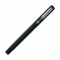 Parker Vector Matte Black Chrome Trim Fountain Ink Pen, Fine Nib New CT