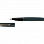 Parker Frontier Matte Black MB Gold Trim GT Roller Ball RB Pen Rollerball New