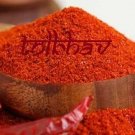 100% Natural Sun Dried Chilli Powder Spice from India
