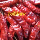 100%  Natural Pure Dry Red Chilli Whole Premium Best Quality From India