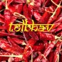 100% Natural Pure Dry Red Chilli Whole Premium Best Quality From India