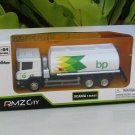 RMZ City Scania BP Oil Tanker 1:64 Model Diecast Miniature Toy Die Cast New Gift