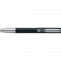 Parker Vector Standard CT Ball Pen BP (Blue Ink & Black Body) New SS Chrome Trim
