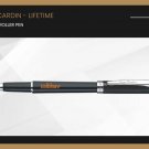 Pierre Cardin Lifetime Roller Ball Pen CT Rollerball New Original Blue Ink Gift