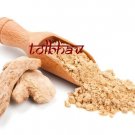 100% Natural Homemade Dry Ginger Powder (Saunth)  Spice From India