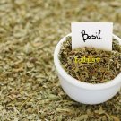 100% Natural Dried Basil Leaves Pure Herb Best And Premium Quality From India