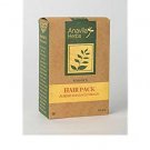 Natural Ayurvedic Hair Pack Stimulate Hair Growth Stops Hair Fall, From India