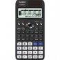 Casio FX-991EX Black Scientific Calculator FX 991 EX, 552 Functions, Classwiz