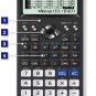 Casio FX-991EX Black Scientific Calculator FX 991 EX, 552 Functions, Classwiz