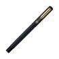 Parker Vector Matte Black GT Fountain Blue Ink Pen Gold Plated Nib New Gold Trim