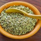 100% Certified Organic Natural Pure Fennel Seed From India